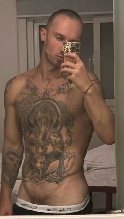 tattedandtastytwunk OnlyFans picture