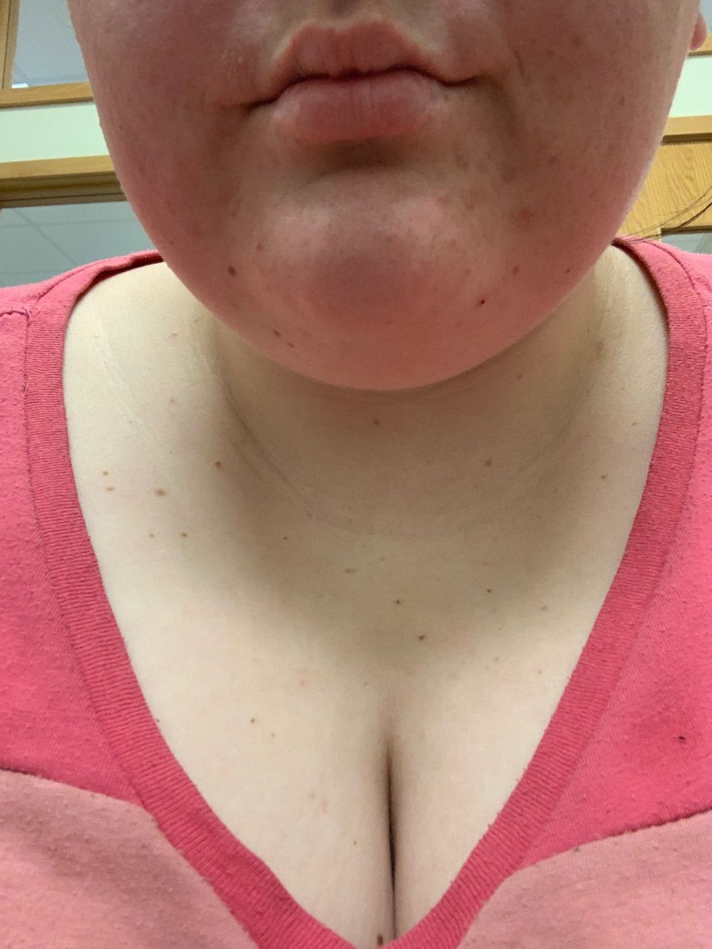chubbychunk33 OnlyFans profile picture