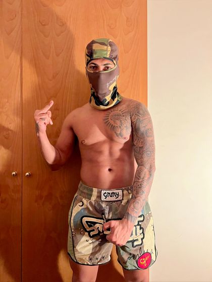 jamloewe OnlyFans picture