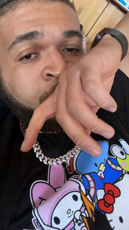 theeblackmofo OnlyFans picture