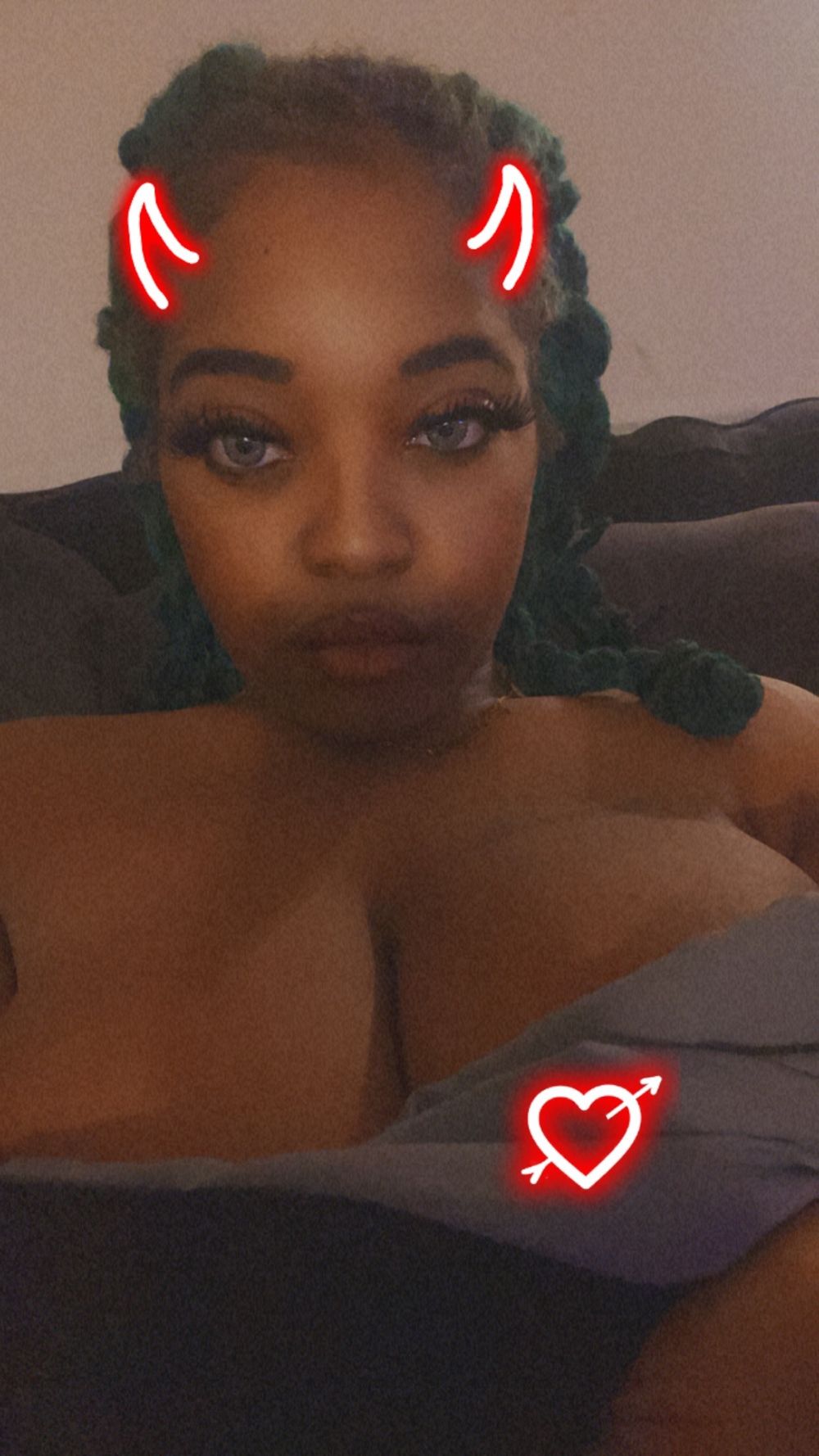 medusatheegoddess OnlyFans profile picture