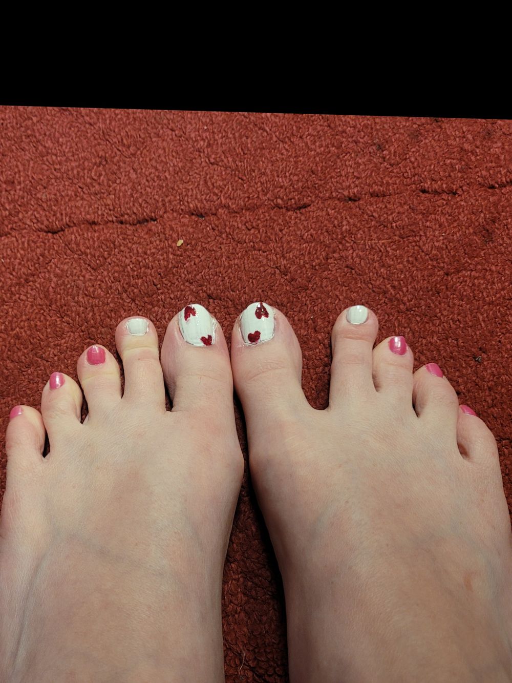 dutchessmyfeet OnlyFans profile picture