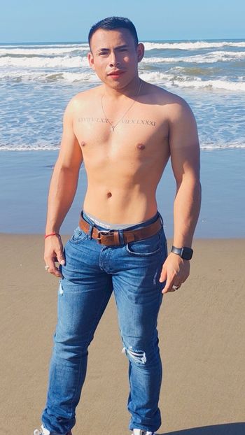 Joaquin Vargas