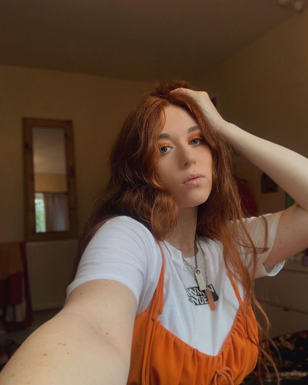 tangerinequeen OnlyFans profile picture
