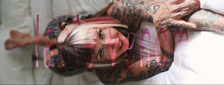 lacievenom.free OnlyFans profile picture