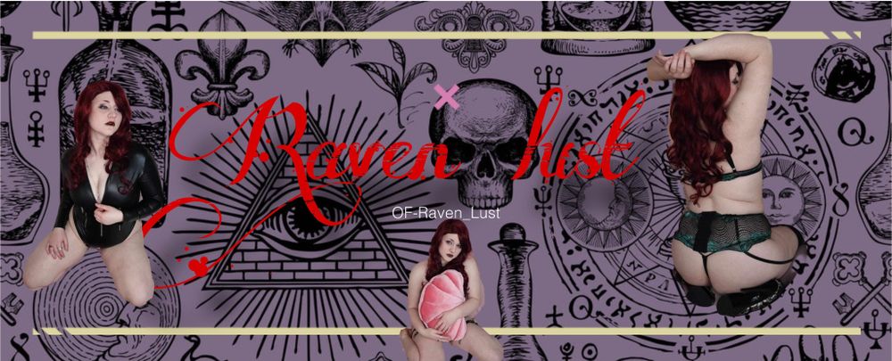 raven_lust OnlyFans profile picture