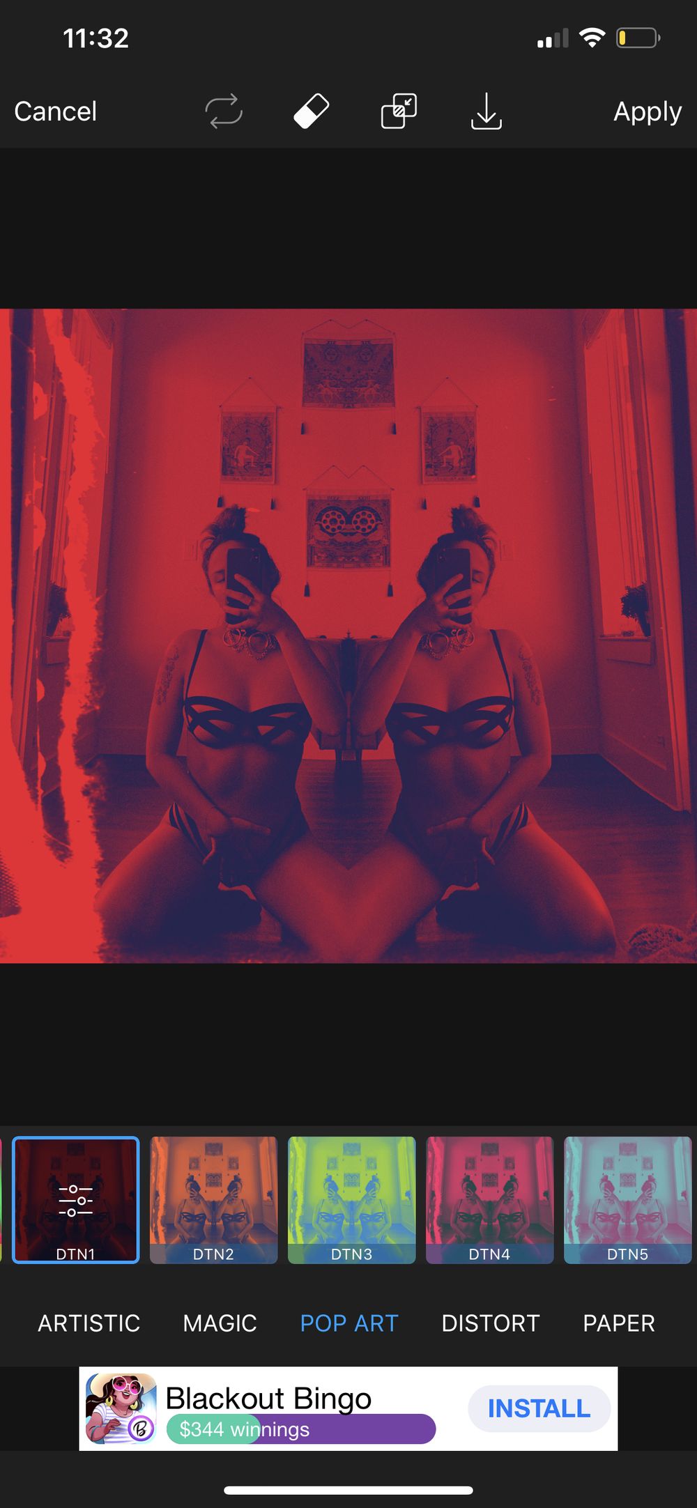 onlyfirestar OnlyFans profile picture