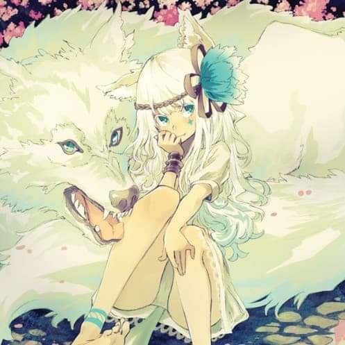yourwolfyluna OnlyFans profile picture