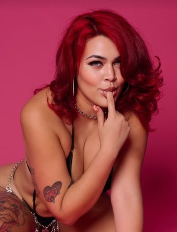 CherryxCheech