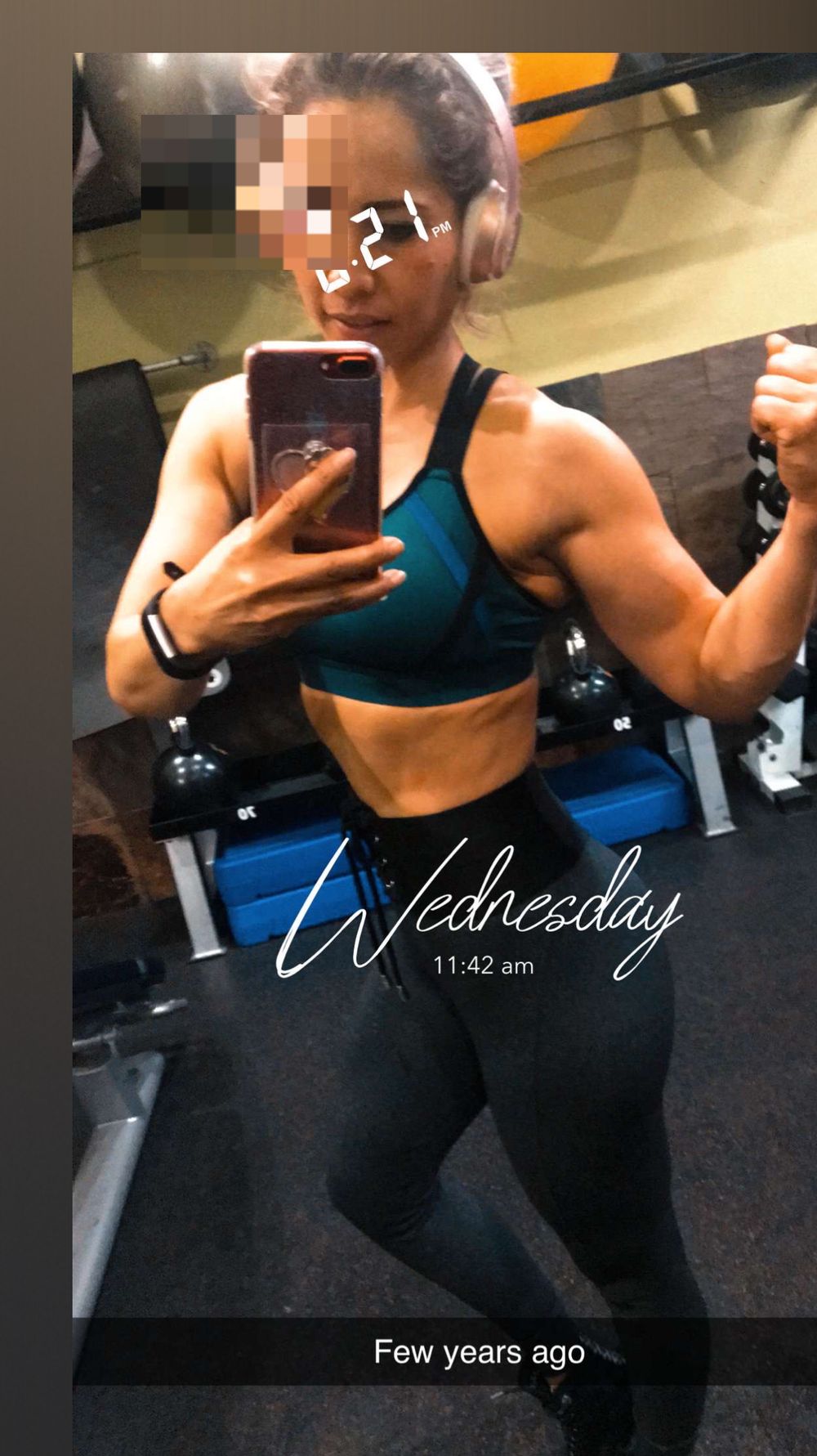 pinkyfitness OnlyFans profile picture