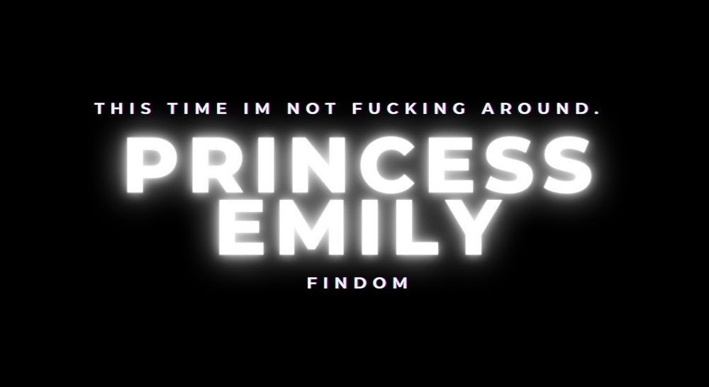 princessemilyfindom OnlyFans profile picture