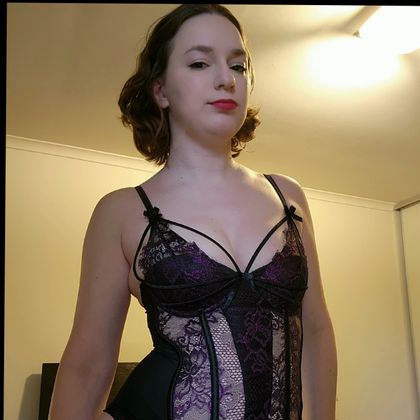 sweetaussierose OnlyFans picture