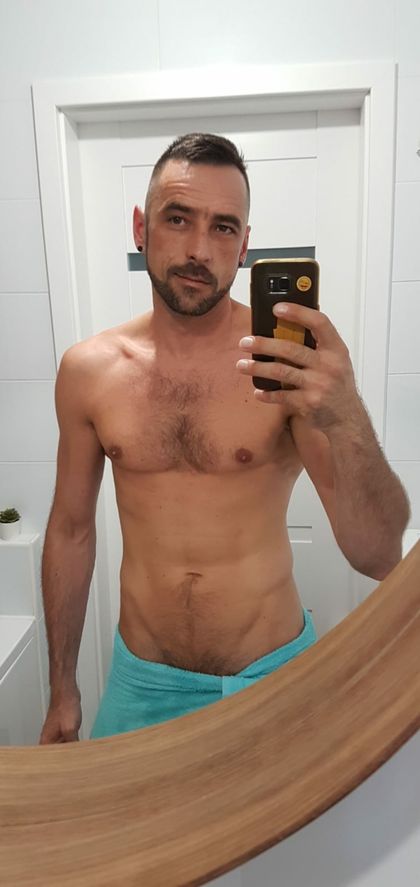 pablosmythe OnlyFans picture