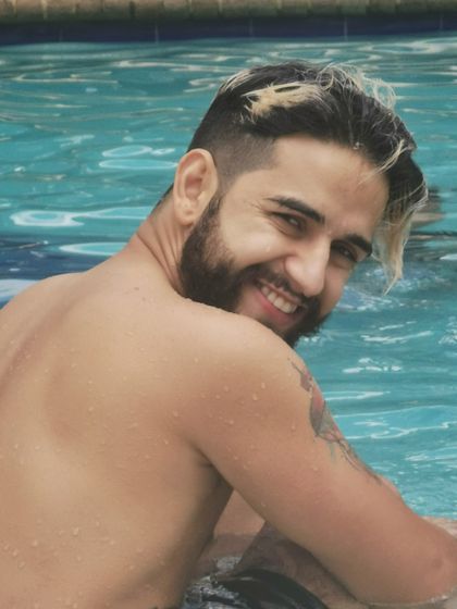 jeremyvita OnlyFans picture