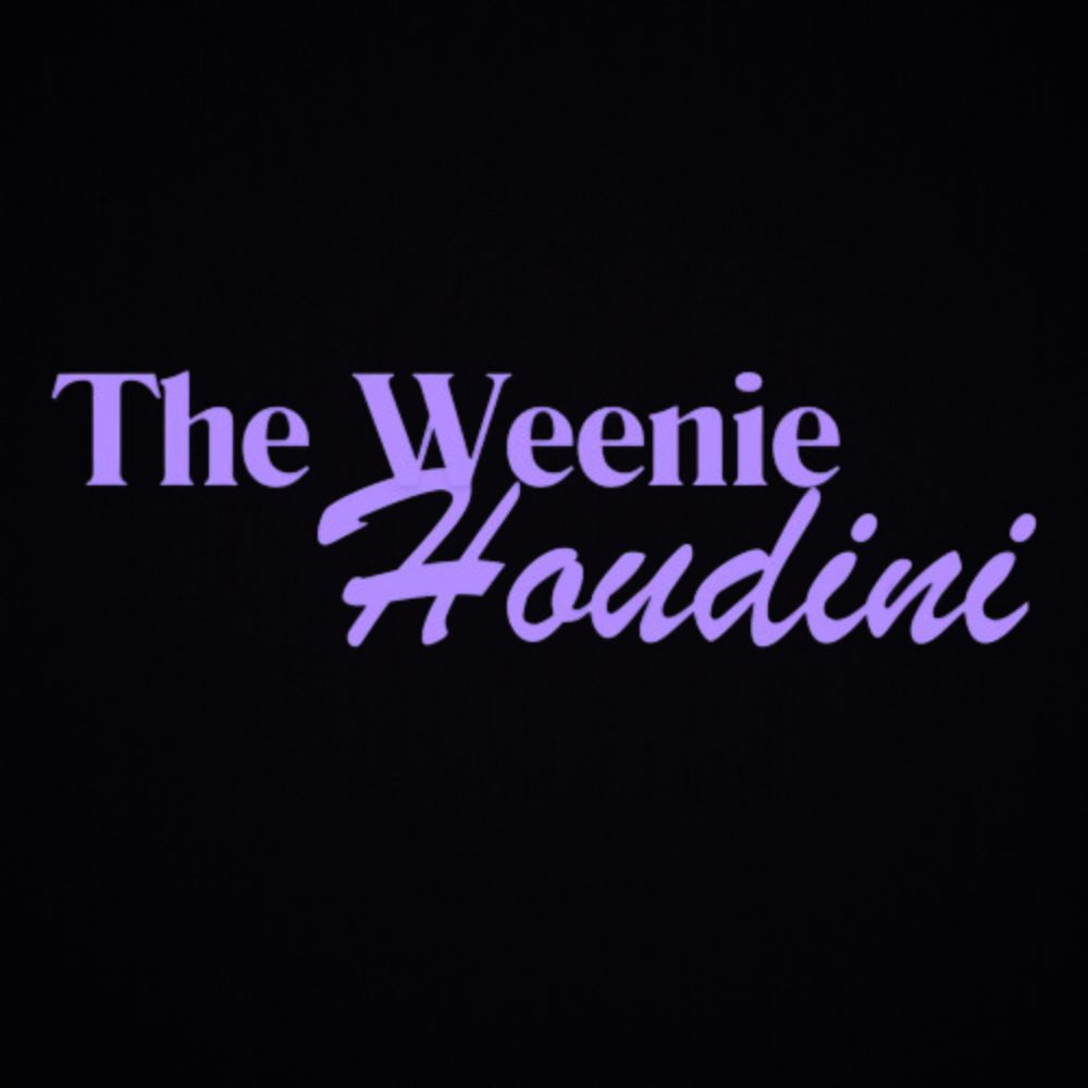 theweeniehoudini OnlyFans profile picture