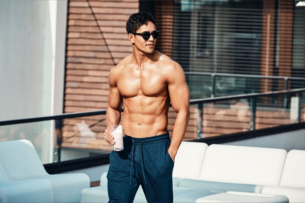 namvo OnlyFans profile picture