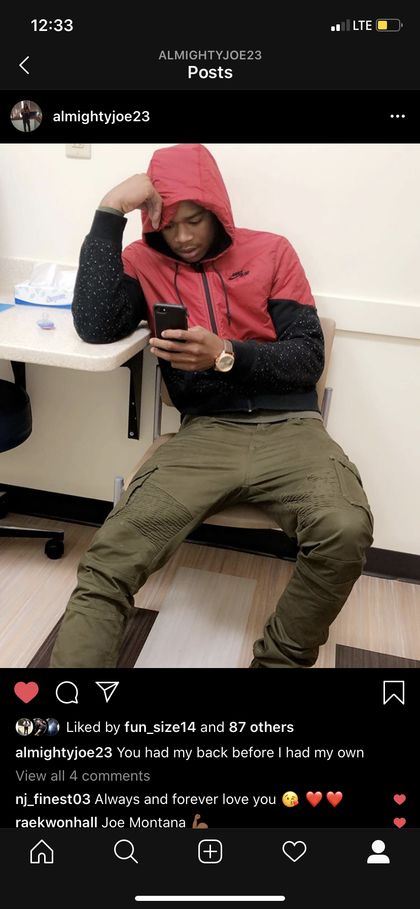 almightyjoe23 OnlyFans picture