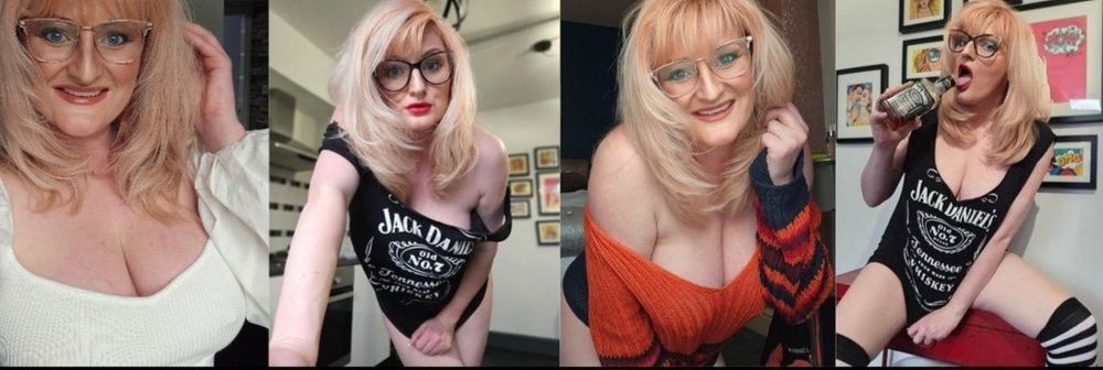 charliescarletx OnlyFans profile picture
