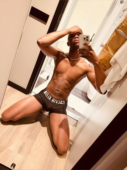 domnikgreenexxx OnlyFans picture