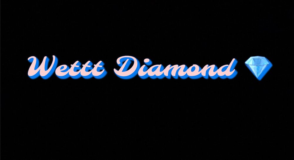 wetttdiamond OnlyFans profile picture