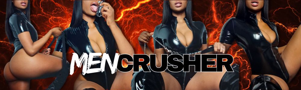 mencrusher OnlyFans profile picture