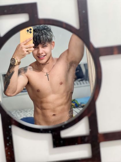 lunay_xtreemboy OnlyFans picture