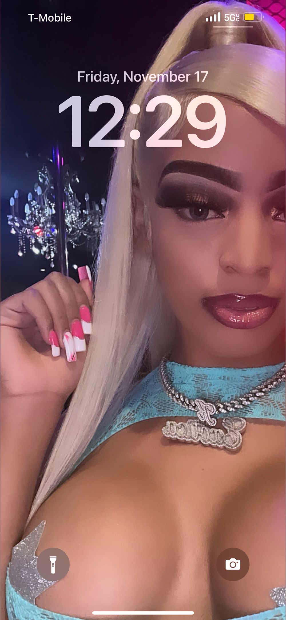 kexoticauncensoredd OnlyFans profile picture