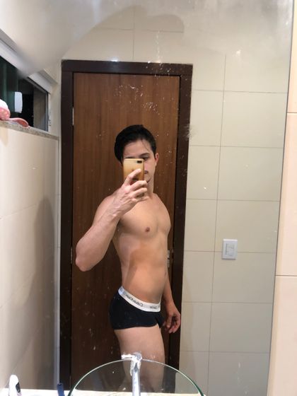 andreferress OnlyFans picture