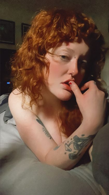 salaciousbrat OnlyFans picture