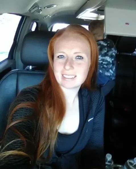 redhairthickthighs88 OnlyFans profile picture