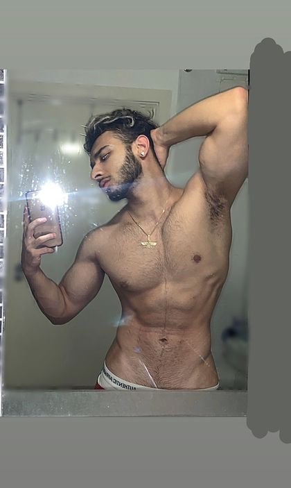 pxrsianxo OnlyFans picture