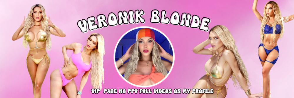 veroniknoppv OnlyFans profile picture