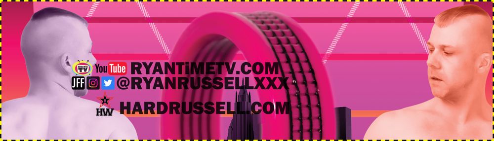 ryanrussellxxx OnlyFans profile picture