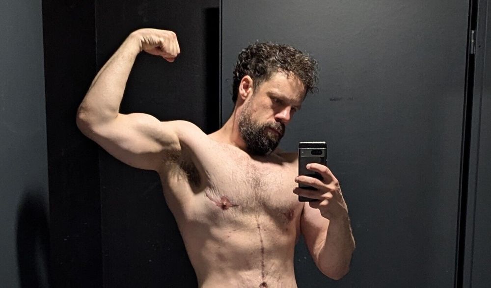 grantharrisxxx OnlyFans profile picture