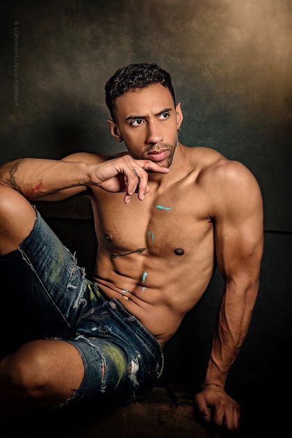 jayxalexander OnlyFans picture