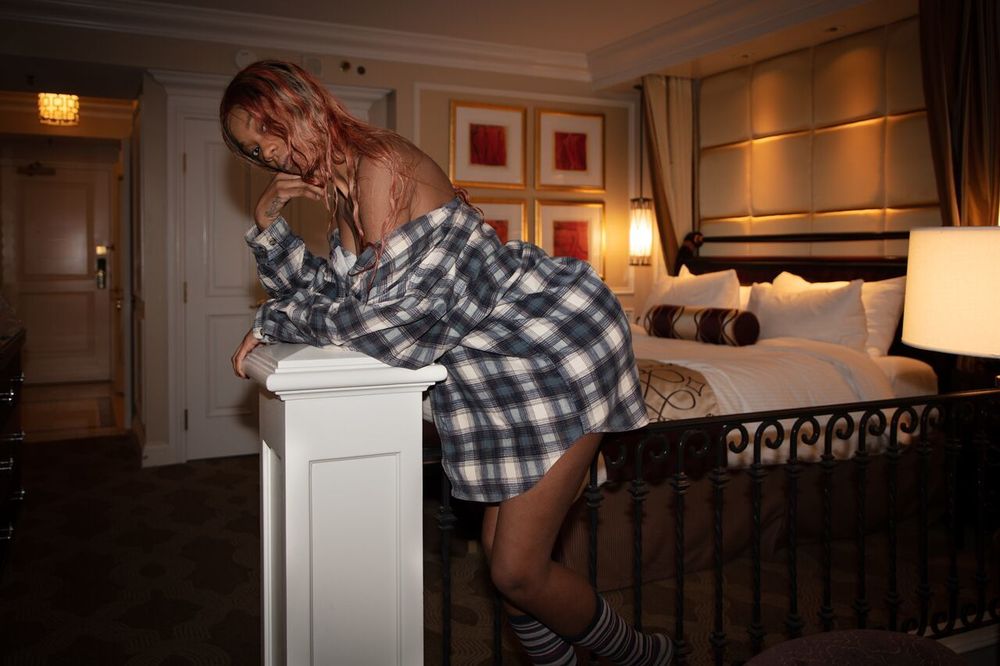 rileypresley OnlyFans profile picture