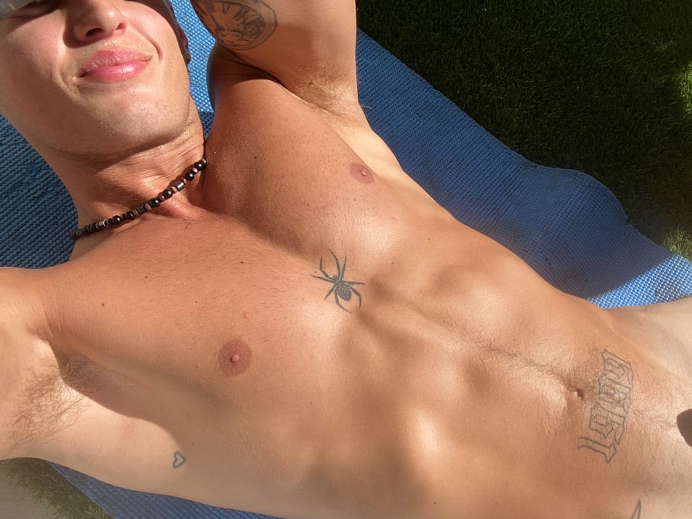 rippedjosh_free OnlyFans profile picture