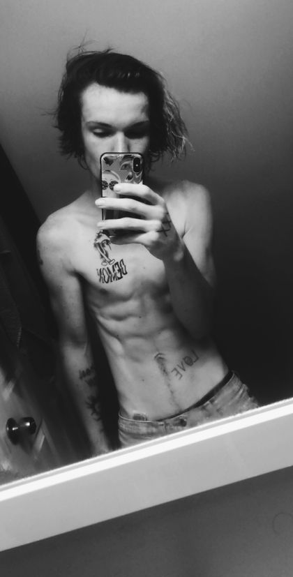 wadeswienerisbig OnlyFans picture