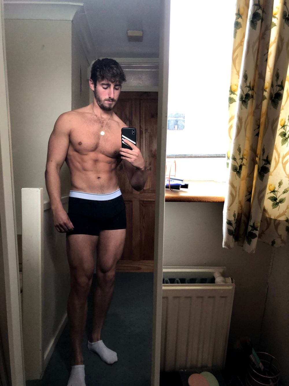 onlygeorgefitness OnlyFans profile picture