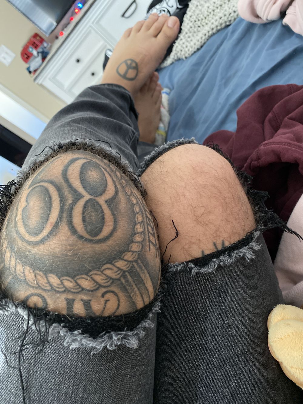 bearmyers OnlyFans profile picture