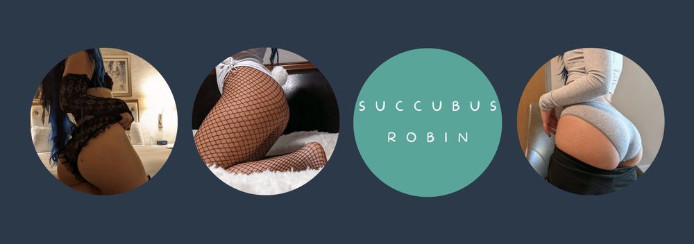 succubusrobin OnlyFans profile picture
