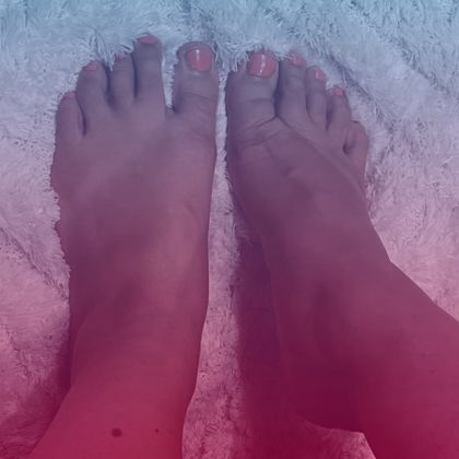 sweetfeetsins OnlyFans picture