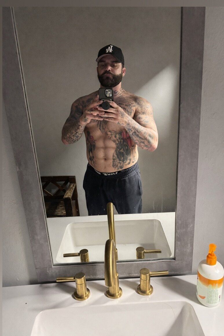 blakeafoster OnlyFans profile picture