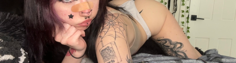 succubusvee OnlyFans profile picture
