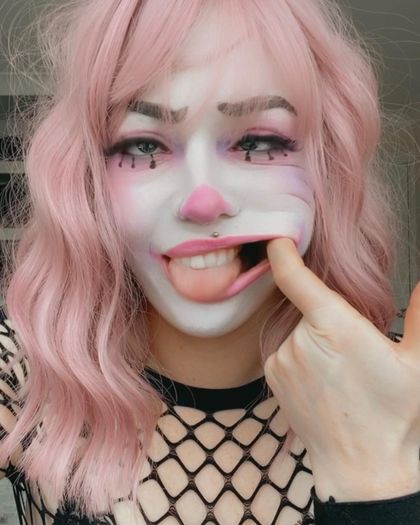 shroomytheclown OnlyFans picture