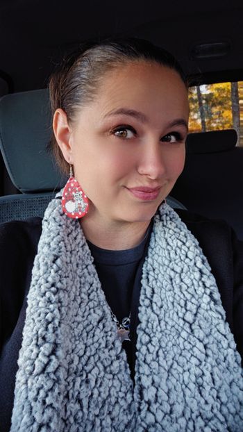 Sammie Jo