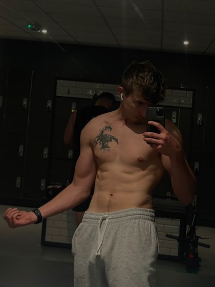 immdan OnlyFans picture