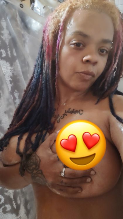 jamaicanqueen33 OnlyFans picture