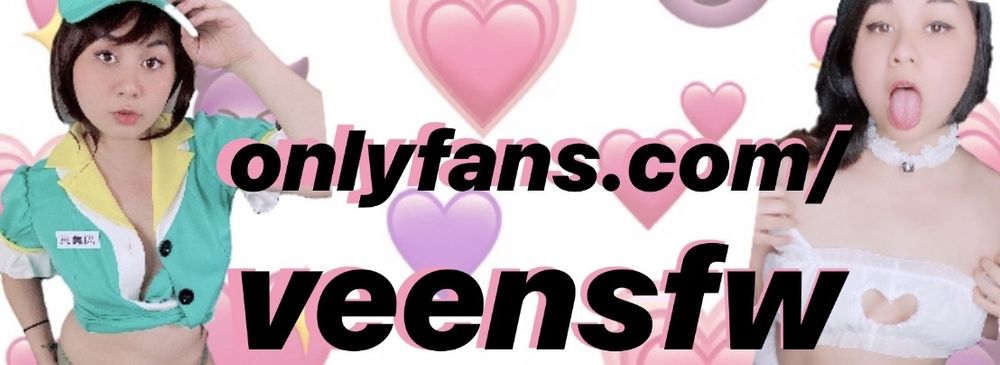 veensfw OnlyFans profile picture
