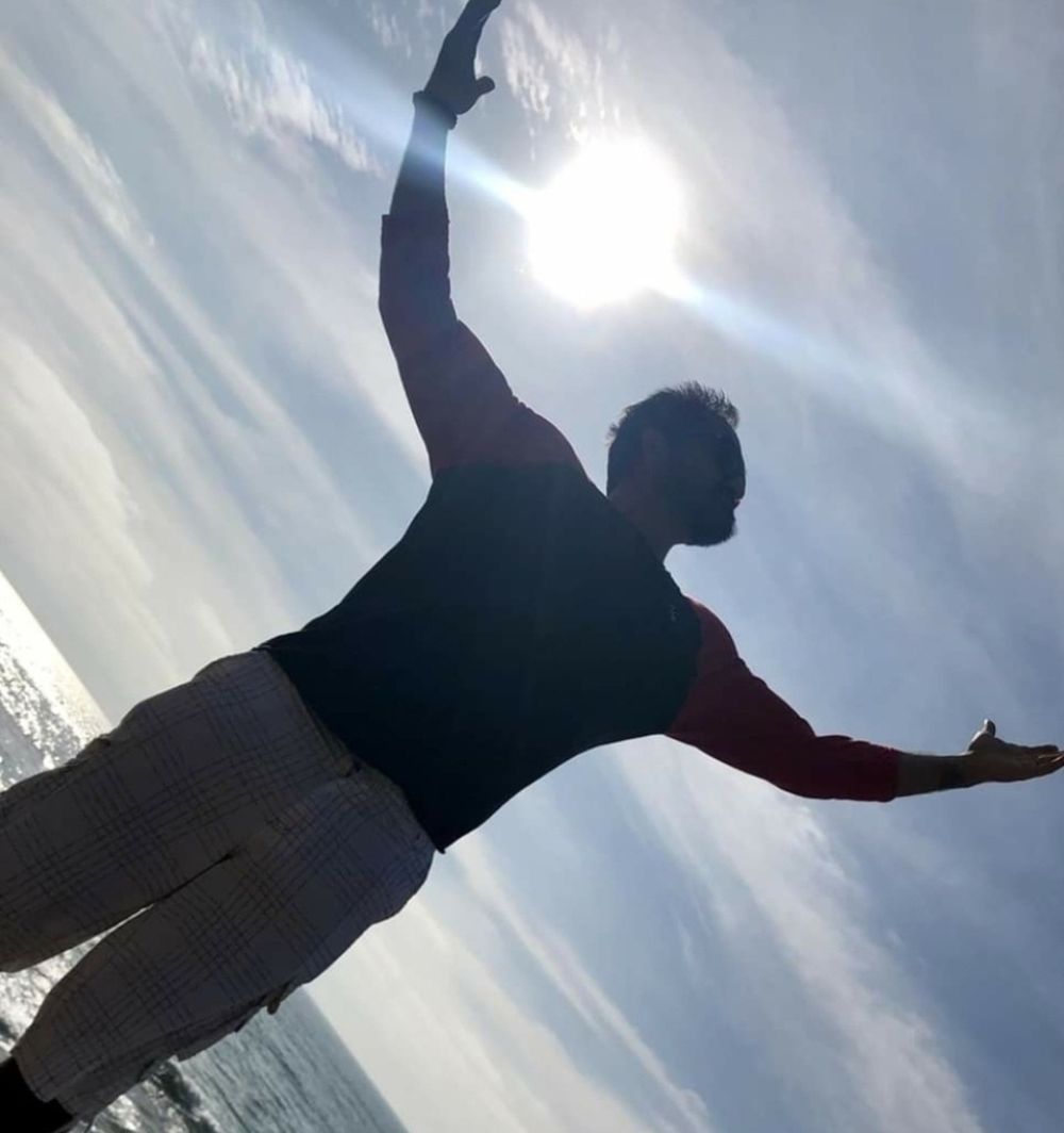 naughtymasseur OnlyFans profile picture